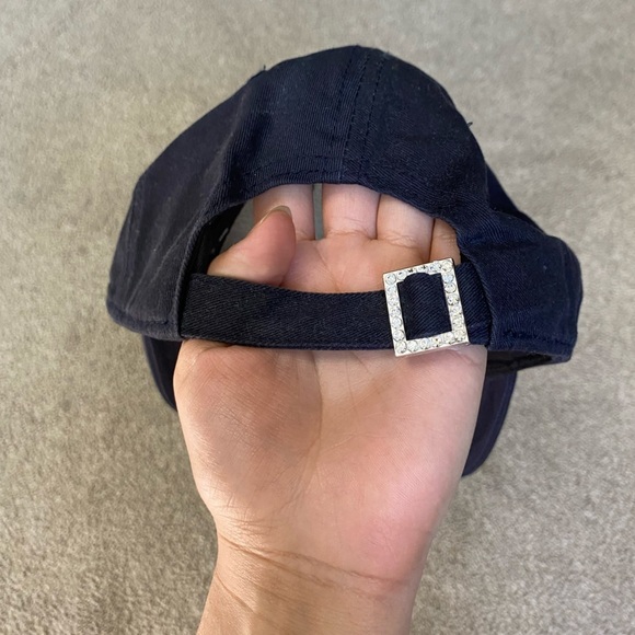 New Era Women’s Seattle Mariners Baseball Hat - Picture 3 of 4